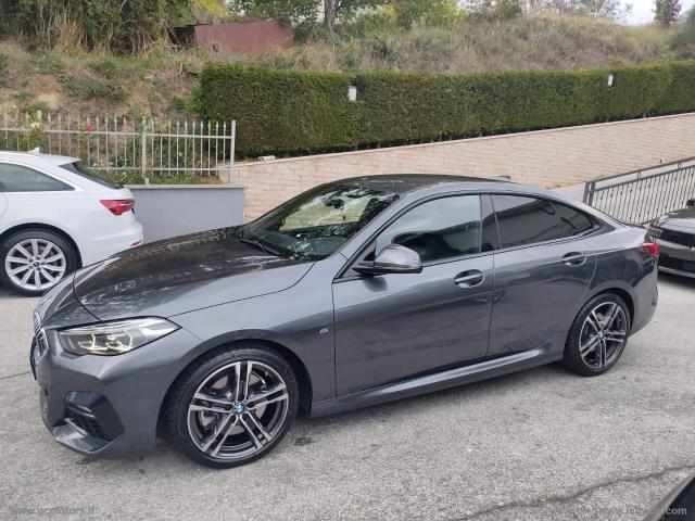 Auto - Bmw 220d gran coupÃ© msport aut.