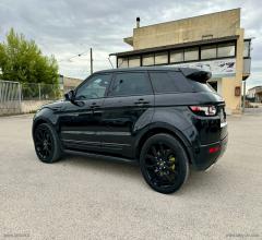 Auto - Land rover rr evoque 2.2 sd4 5p dynamic n1 autocarro