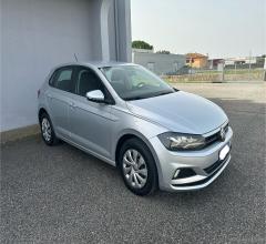 Auto - Volkswagen polo 1.6 tdi 5p. trendline bmt