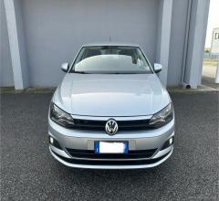 Auto - Volkswagen polo 1.6 tdi 5p. trendline bmt