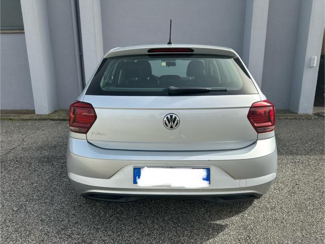 Auto - Volkswagen polo 1.6 tdi 5p. trendline bmt