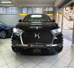 Auto - Ds automobiles ds 7 crossback bluehdi 130 aut. business