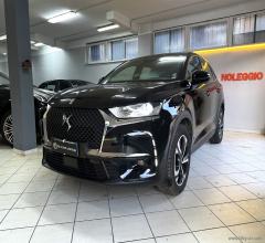 Auto - Ds automobiles ds 7 crossback bluehdi 130 aut. business