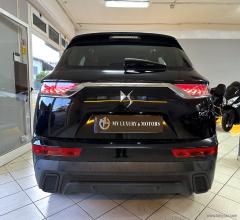 Auto - Ds automobiles ds 7 crossback bluehdi 130 aut. business