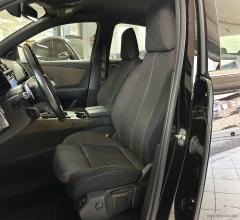 Auto - Ds automobiles ds 7 crossback bluehdi 130 aut. business