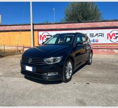 Volkswagen passat business sw dsg 2.0 tdi 150cv