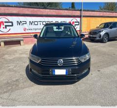 Auto - Volkswagen passat business sw dsg 2.0 tdi 150cv