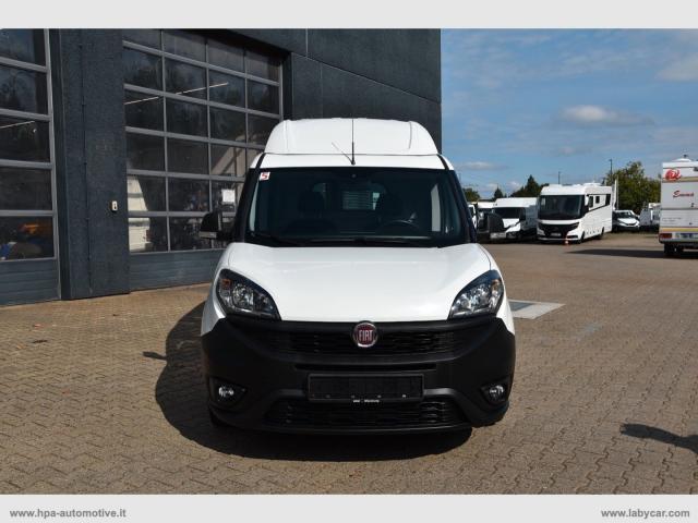 Auto - Fiat doblÃ² 1.6 mjt 120cv tetto alto