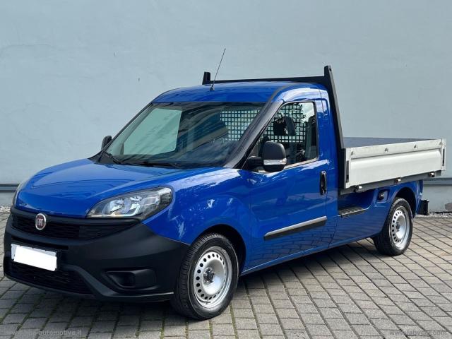 Auto - Fiat doblÃ² 1.6mjt 101cv work-up 3 posti