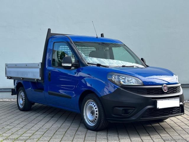 Auto - Fiat doblÃ² 1.6mjt 101cv work-up 3 posti