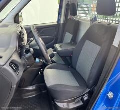 Auto - Fiat doblÃ² 1.6mjt 101cv work-up 3 posti