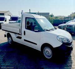 Auto - Fiat doblÃ² 1.6mjt 101cv work-up 3 posti