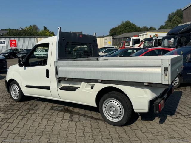 Auto - Fiat doblÃ² 1.6mjt 101cv work-up 3 posti