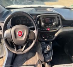 Auto - Fiat doblÃ² 1.6mjt 101cv work-up 3 posti