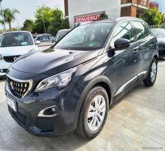 Auto - Peugeot 3008 bluehdi 130 s&s eat8 active