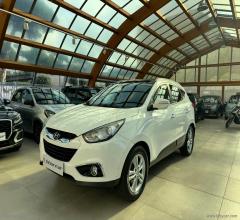 Hyundai ix35 tucson 1.7 crdi 2wd xpossible