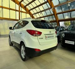 Auto - Hyundai ix35 tucson 1.7 crdi 2wd xpossible