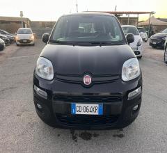 Auto - Fiat panda 1.2 easy