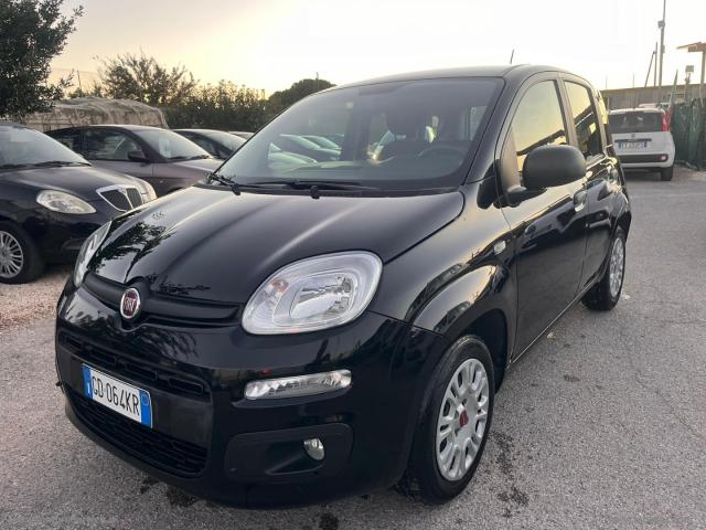 Auto - Fiat panda 1.2 easy