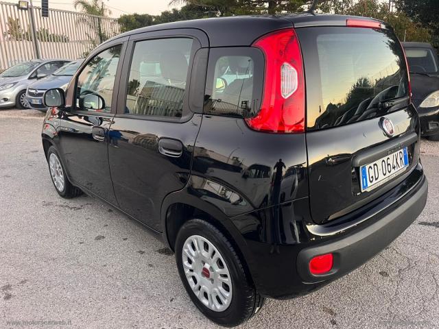 Auto - Fiat panda 1.2 easy