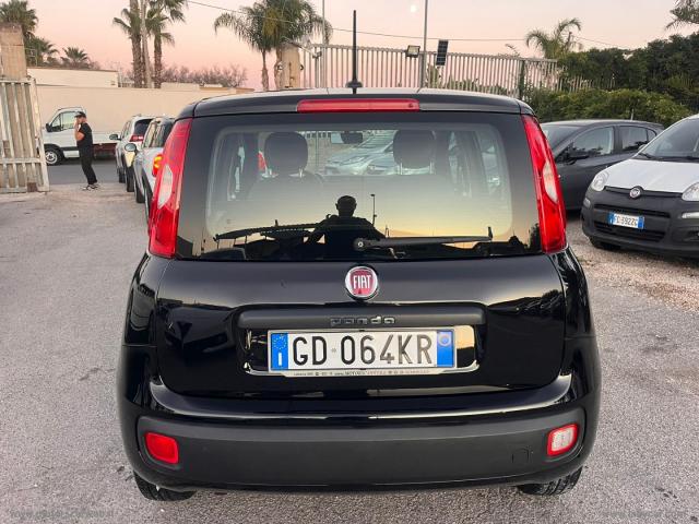 Auto - Fiat panda 1.2 easy