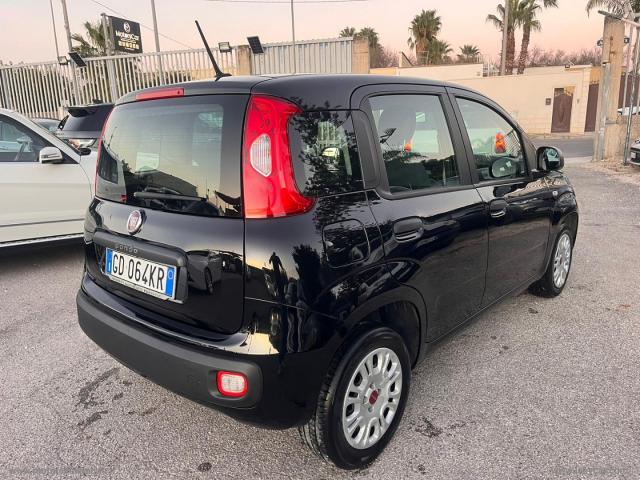 Auto - Fiat panda 1.2 easy