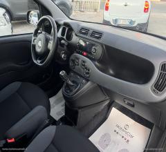 Auto - Fiat panda 1.2 easy