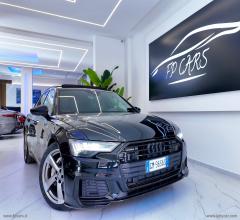 Audi a6 avant 50 3.0 tdi qu. tipt. 3x s line ed