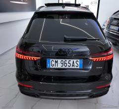 Auto - Audi a6 avant 50 3.0 tdi qu. tipt. 3x s line ed