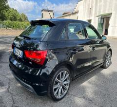 Auto - Audi a1 spb 1.6 tdi ambition s line