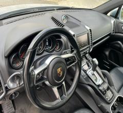 Auto - Porsche cayenne 3.0 diesel pelle|tetto|iper lusso