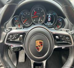 Auto - Porsche cayenne 3.0 diesel pelle|tetto|iper lusso