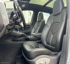 Auto - Porsche cayenne 3.0 diesel pelle|tetto|iper lusso