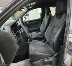 Auto - Volkswagen t-roc 2.0 tdi scr r-line