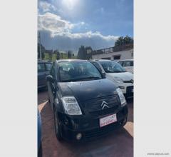 Auto - Citroen c2 1.4 hdi 70cv elegance