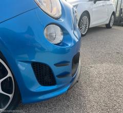 Auto - Fiat 500 1.2 s