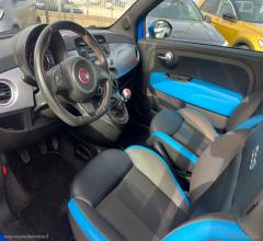 Auto - Fiat 500 1.2 s