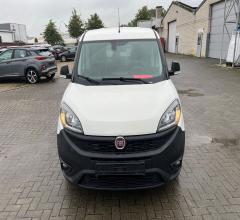 Auto - Fiat doblÃ² 1.6 mjt120 maxi 3 posti