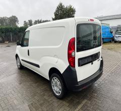 Auto - Fiat doblÃ² 1.6 mjt120 maxi 3 posti