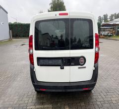 Auto - Fiat doblÃ² 1.6 mjt120 maxi 3 posti