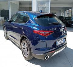 Auto - Alfa romeo stelvio 2.2 t.diesel 160cv at8 rwd bus.