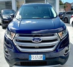 Auto - Ford edge 2.0 tdci 180 cv awd start&stop titanium