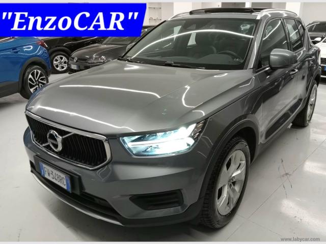 Auto - Volvo xc40 d4 awd geartronic momentum