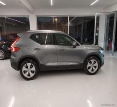 Auto - Volvo xc40 d4 awd geartronic momentum