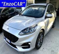 Ford kuga 1.5 ecoblue 120 cv 2wd st-line x