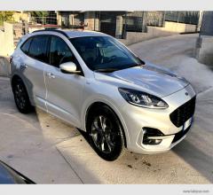 Auto - Ford kuga 1.5 ecoblue 120 cv 2wd st-line x