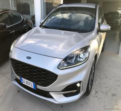 Auto - Ford kuga 1.5 ecoblue 120 cv 2wd st-line x