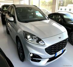 Auto - Ford kuga 1.5 ecoblue 120 cv 2wd st-line x