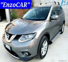 Auto - Nissan x-trail 1.6 dci 2wd tekna