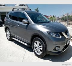 Auto - Nissan x-trail 1.6 dci 2wd tekna